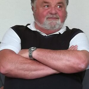 Profilbild von Helmut Tröger