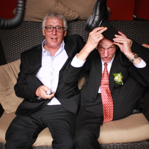 Profilbild von Helmut Tschiche