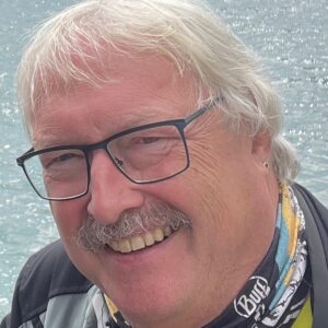 Profilbild von Helmut Ulrich