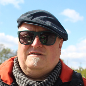 Profilbild von Helmut Unterholzer