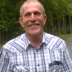 Profilbild von Helmut Völkl