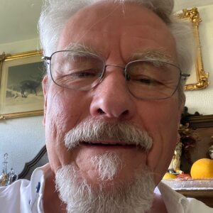 Profilbild von Helmut Voigtländer