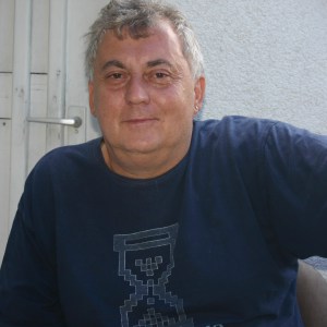 Profilbild von Helmut Volkmer