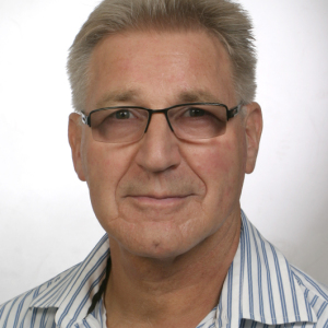Profilbild von Helmut Volpert
