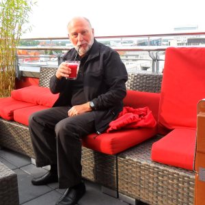 Profilbild von Helmut Volz