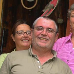 Profilbild von Helmut Vos