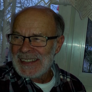 Profilbild von Helmut Wäscher