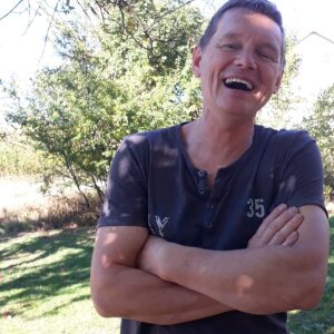 Profilbild von Helmut Wagner