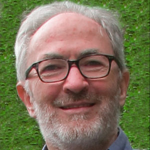 Profilbild von Helmut Wagner