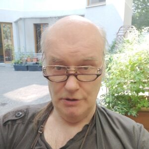 Profilbild von Helmut Wagner