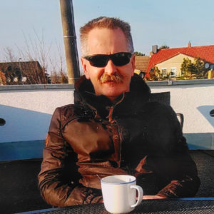 Profilbild von Helmut Wahle