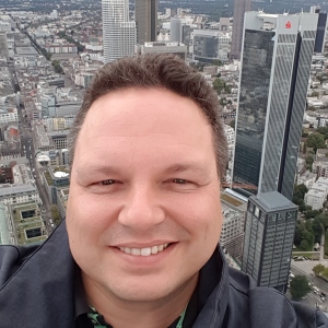 Profilbild von Helmut Waldeck