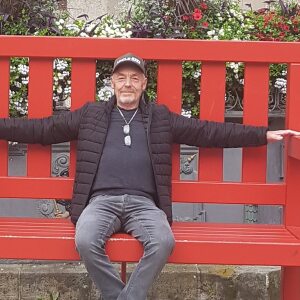 Profilbild von Helmut Walter