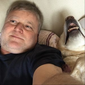 Profilbild von Helmut Walter