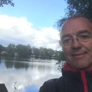 Profilbild von Helmut Walther
