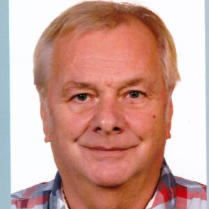 Profilbild von Helmut Walz
