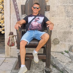 Profilbild von Helmut Walzer