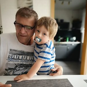 Profilbild von Helmut Weber