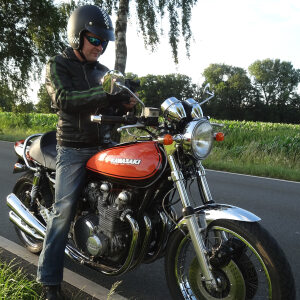 Profilbild von Helmut Wehle