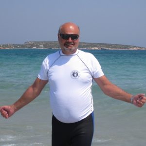 Profilbild von Helmut Weis