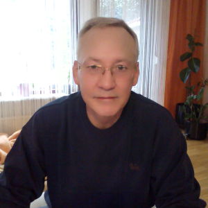 Profilbild von Helmut Weise