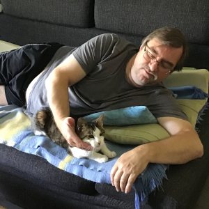 Profilbild von Helmut Weiß
