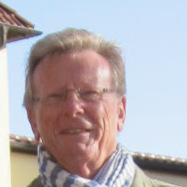 Profilbild von Helmut Weisser