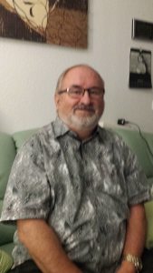 Profilbild von Helmut Wendt