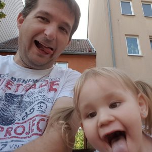 Profilbild von Helmut Wening