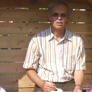 Profilbild von Helmut Werner