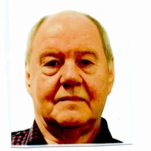 Profilbild von Helmut Werner