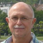 Profilbild von Helmut Wernet