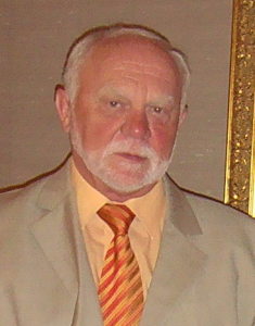 Profilbild von Helmut Wernicke