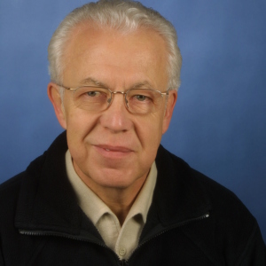 Profilbild von Helmut Wessels