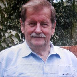 Profilbild von Helmut Wieland