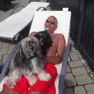 Profilbild von Helmut Wienold