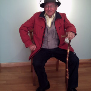 Profilbild von Helmut Wild