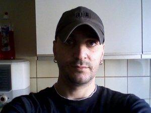 Profilbild von Helmut Willand