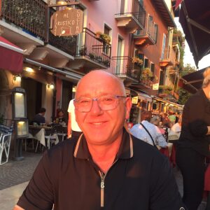 Profilbild von Helmut Willer