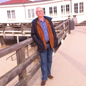 Profilbild von Helmut Winkel