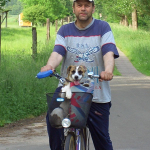 Profilbild von Helmut Witte
