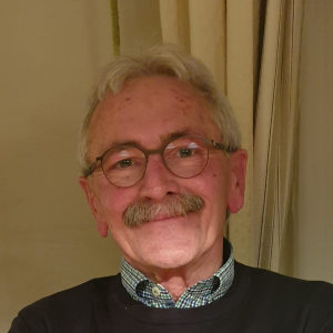 Profilbild von Helmut Wittich