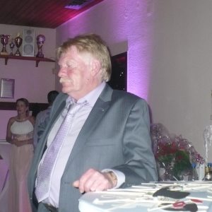 Profilbild von Helmut Wittmaack