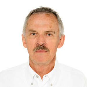 Profilbild von Helmut Wolf