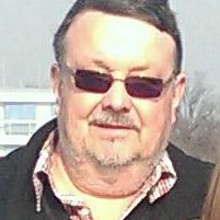 Profilbild von Helmut Wolf