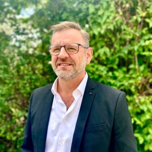 Profilbild von Helmut Wolff