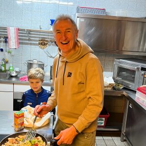 Profilbild von Helmut Wolff