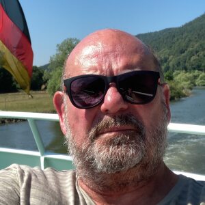 Profilbild von Helmut Wolinski