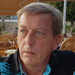 Profilbild von Helmut Wollinger