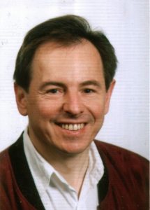 Profilbild von Helmut Woyscheszik